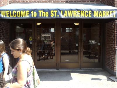 Da muss man umbedingt hingehen, wenn man in Toronto ist